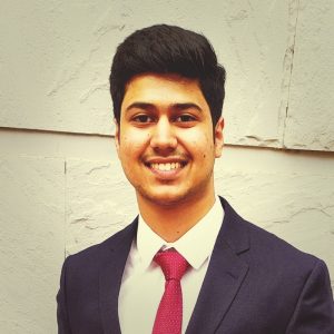 Harshil Suresh