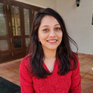 Aarathi Kumar