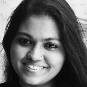 Deepti Talpade