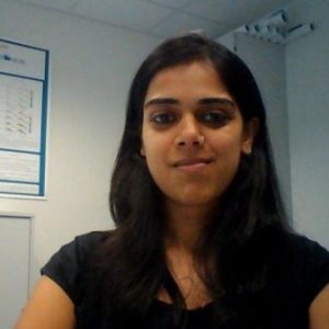 Priya Narayanan