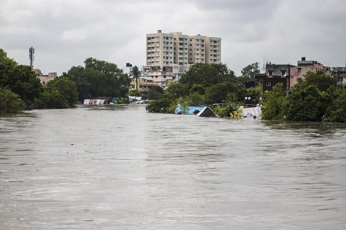 Flood Risk in Mumbai – Consultative Stakeholder Workshop