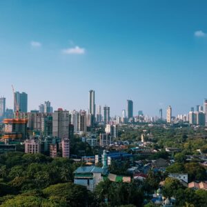 Other_unsplash-hardik-joshi-scaled Urban Blue-Green Conundrum: A 10-city Study on the Impacts of Urbanization on Natural Infrastructure in India