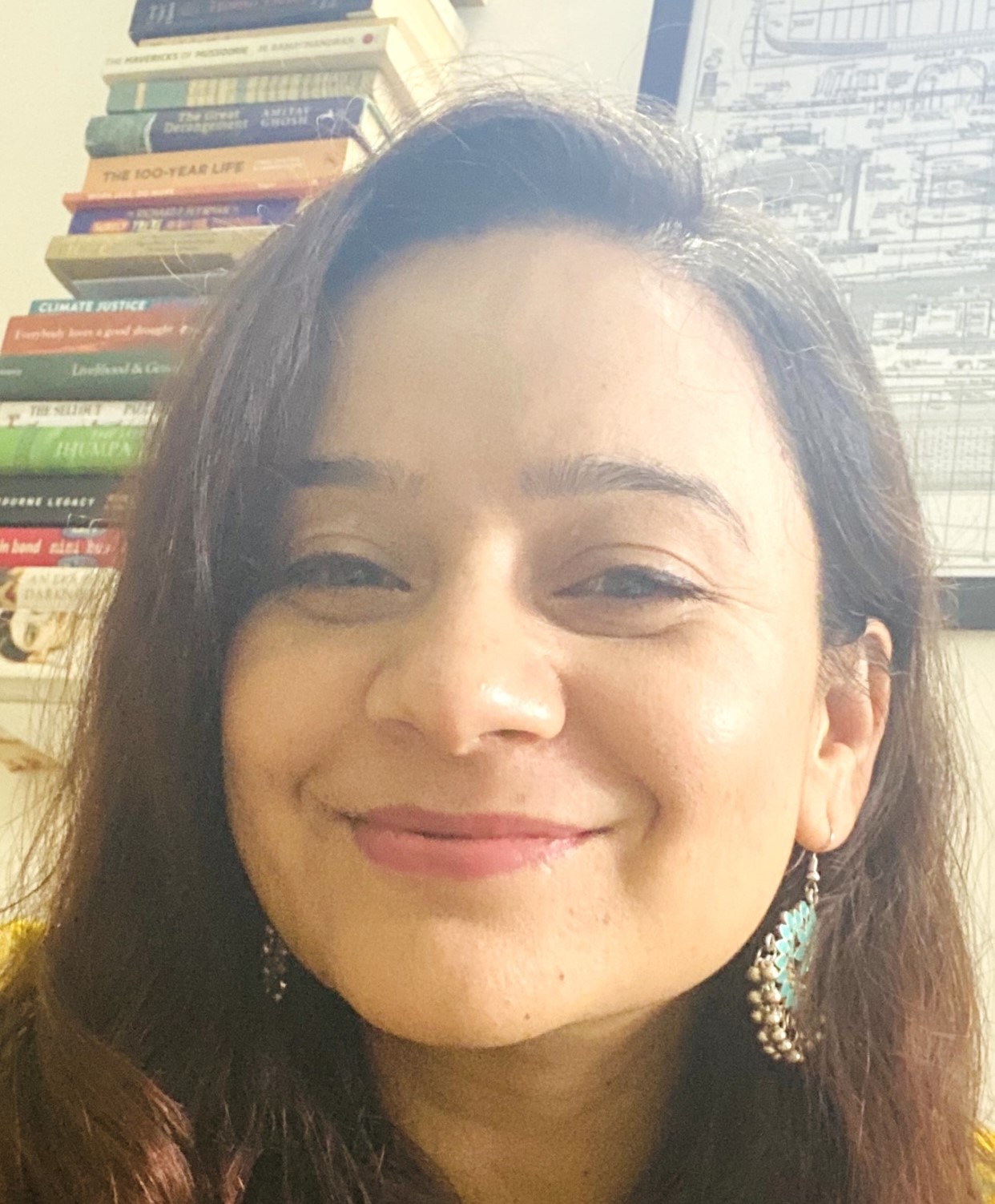 Ajita Padhi