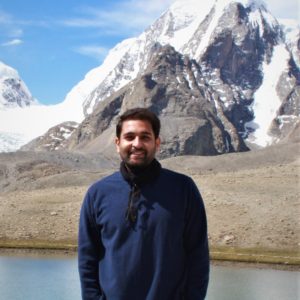 Dhruv Verma