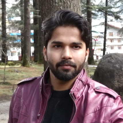 Ravi Prakash