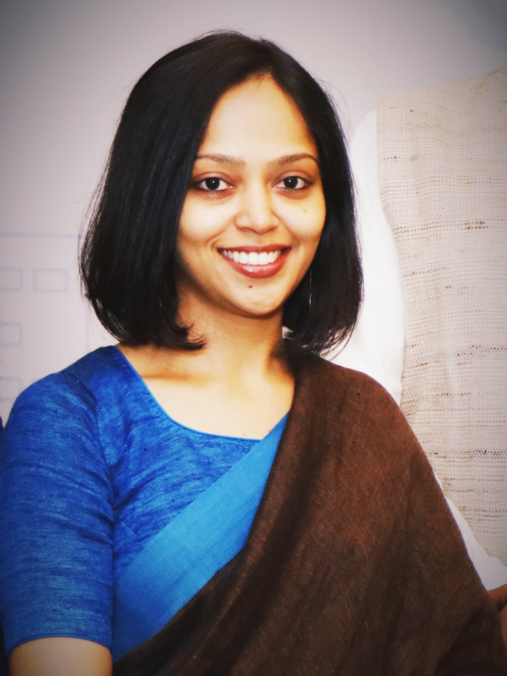 Vaishnavi T. G. Shankar