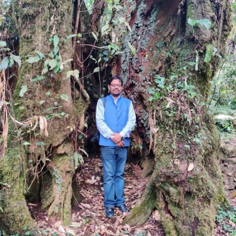 Ritesh Kumar